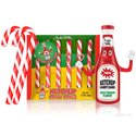 Candy Canes - Ketchup