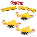 Racing Rubber Chickens CDU(24)
