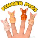 Finger Pigs
