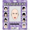 Magnetic - Bad Hair Day