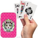 Playing Cards - Kitty