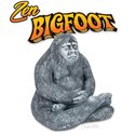 Bigfoot - Zen