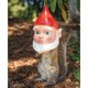 Squirrel Feeder - Gnome