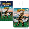 Air Freshener - I Believe Bigfoot