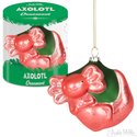 Ornament - Axolotl