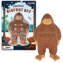 Bigfoot Squishy BFF