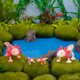 Axolotls Family Box