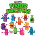 Finger Monters - Fantastic CDU(48)