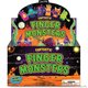 Finger Monters - Fantastic CDU(48)