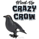 Wind Up - Crazy Crow