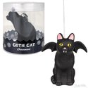 Ornament - Goth Cat
