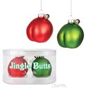 Ornament - Jingle Butts