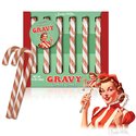 Candy Canes - Gravy