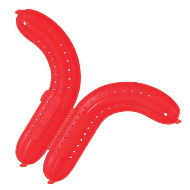 Banana Guard - Red