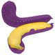 Banana Guard - Purple
